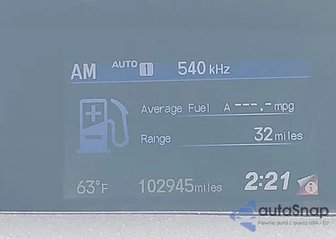 2012 Honda Civic Ex z USA, uszkodzony, nr VIN 2HGFG3B82CH537853